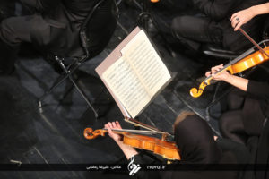 tehran-and-italy-symphony-orchestra fajr music festival 14